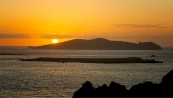 Dingle Sunset Dingle Sunset