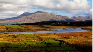 Connemara Connemara