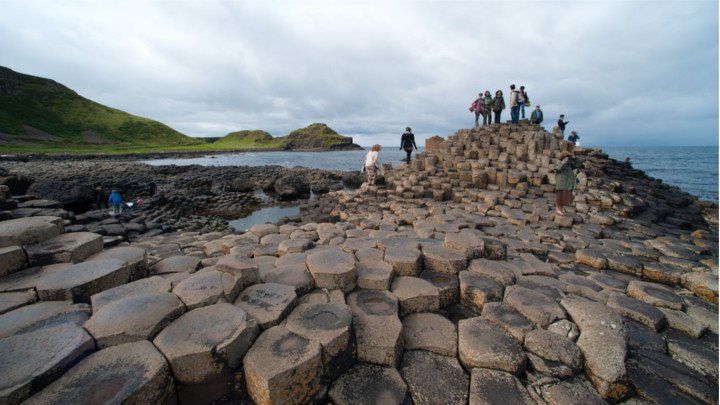 Giants Causeway Giants Causeway