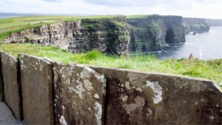 The Cliffs of Moher The Cliffs of Moher